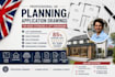 prepare prepare planning application drawings and documents