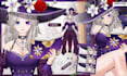 design 3d vtuber avatar model furry vrchat avatar, nsfw vtuber model vrml fbx