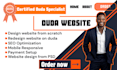 duda website redesign duda website builder duda website landing page duda SEO