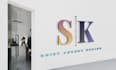 modern business logo design