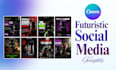 do canva graphics and template