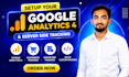 fix and setup google ads conversion tracking