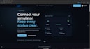 deliver production ready nextjs saas frontend