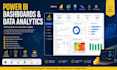 you give me data I will give you insights