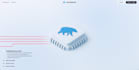 build your 3d website