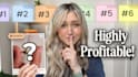 create engaging female ugc video content