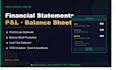 prepare professional profit and loss statement in excel