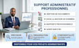 assistant virtuel rh et administratif