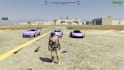 mod your gta v PC account