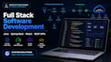 develop scalable web and full stack applications