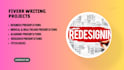 redesign your powerpoint presentation