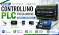 program controllino plc and modbus rtu