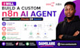 do 3d logo design