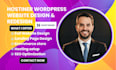 design hostinger website redesign hostinger wordpress website hostinger horizon