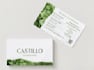 create your custom business card