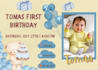 design interactive kids birthday invitations