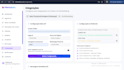 architect and build a full stack ai saas application