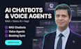 build enterprise rag chatbots and openai assistant agents