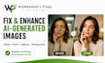 fix and enhance your ai images for realistic results