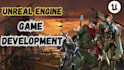 do unreal engine game development, create unreal engine game, ue5 blueprints