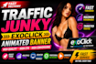 create exoclick banner, HTML5 display banners and HTML5 display banners