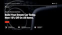 fix and redesign car wash website mobile detailing wix booking website