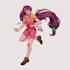 fullbody characters custom p