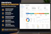 build and optimize your CRM and sales pipeline