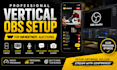 setup a professional vertical obs stream for whatnot auctions