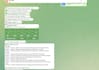 create an ai telegram or whatsapp bot for your business