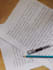 write personalized letters and notes