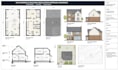 create UK planning building regulation approval drawings