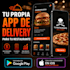 creo tu propia app para android