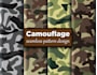create digital custom seamless vector camouflage pattern design for you