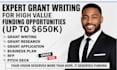 do grant proposal, grant writing apply for grant, grant research rfp application
