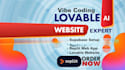 fix lovable, lovable ai website, lovable dev, lovable saas mvp, ai lovable app