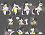 create custom furry stickers, sticker pack, for telegram and discord