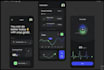 build gps location tracking app, location app for IOS, android with admin