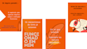 design high retention canva presentations and carousels