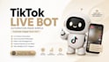 develop tiktok live bot, livestream automation bot, youtube live bot, tiktok bot