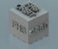create a simple 3d printable design using fusion 360