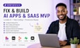 fix deploy lovable base44 replit ai vibe coded app supabase claude code saas mvp