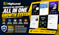be your gohighlevel expert for ghl automation and funnels