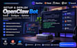 setup openclaw bot install open claw ollama mcp hermes vps claude code mac mini