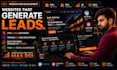 develop a premium business website optimized for ROI