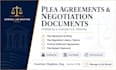 write binding criminal settlement agreements