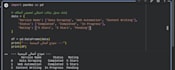 automate your tasks with python