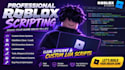 create custom roblox scripts and systems