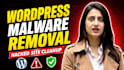 do wordpress malware removal and fix your hacked website