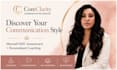 provide a maxwell disc personality assessment and coaching